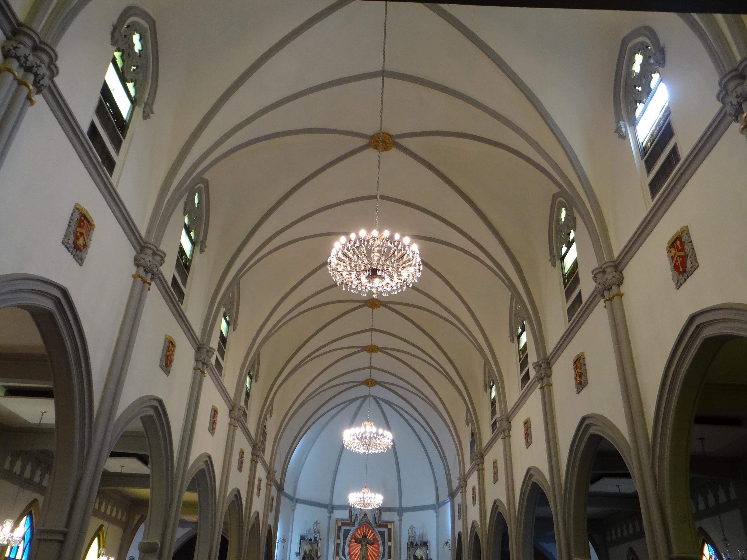 Iglesia de San Jorge - San Juan (Condado) - 2014 00015